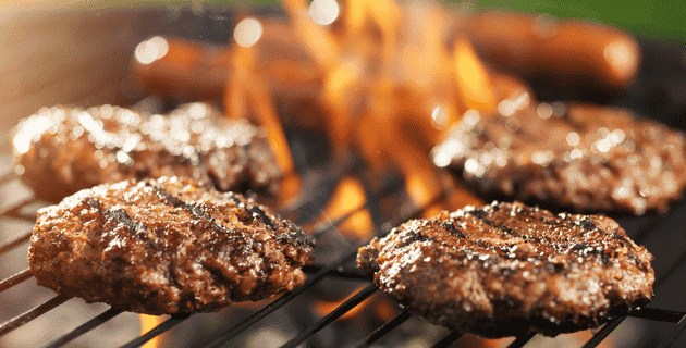 The BEST Grill Cleaning Hacks