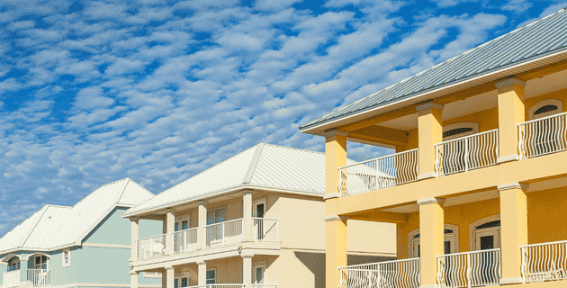 Renting a Home on Vacation – Does My Insurance Cover It?