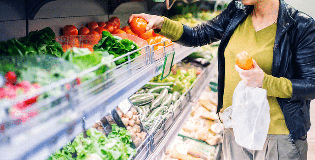 12 Ways You Can Save on Groceries This Year