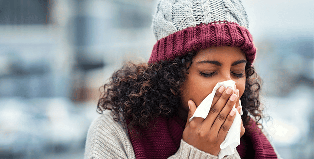 How to Boost Your Immune System This Winter