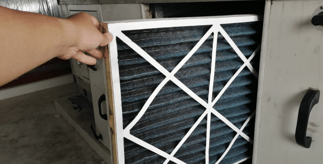 Everything You Need to Know about Your Home’s Air Filters