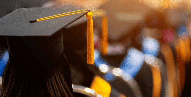 Graduation – When to Remove Your Child from Your Auto Policy