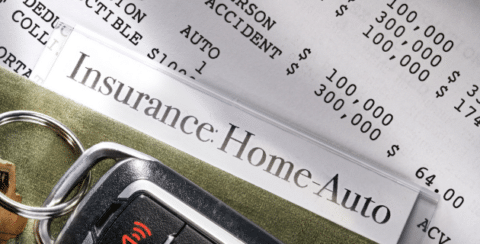 Insurance 101: Deductibles