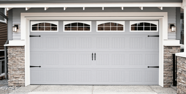 10 Ways to Make Your Garage Door More Secure