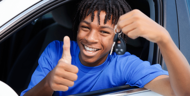 Best Cars for Teens in 2023