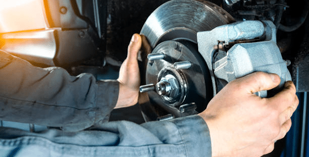 How to Tell When You Need New Brakes