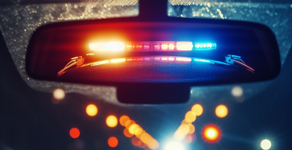 Traffic Laws You Might Not Realize You’ve Broken