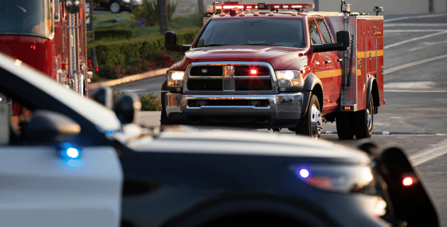 Time Management Tips for First Responders
