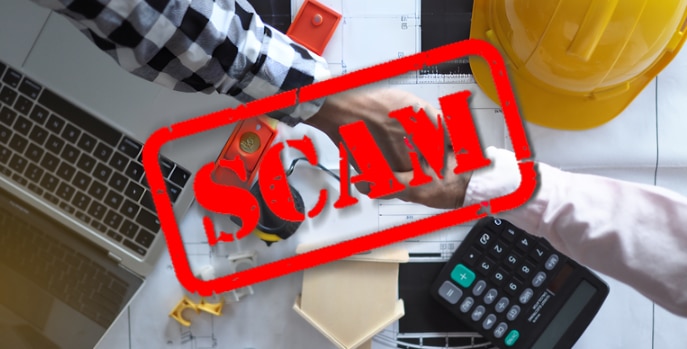 How to Avoid Contractor Scams