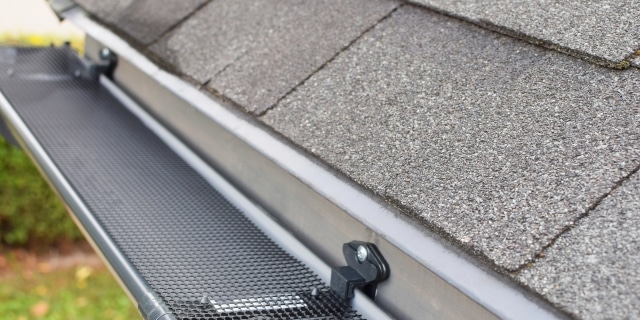 gutter guard