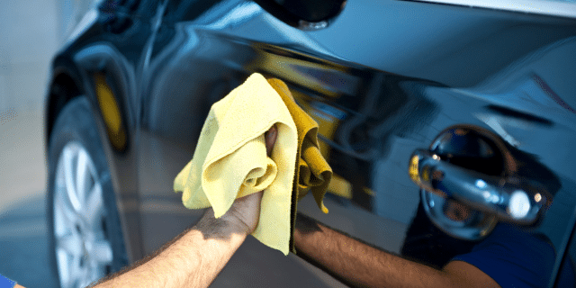Paint Protection 101: Everyday Things That Can Ruin Your Car’s Finish