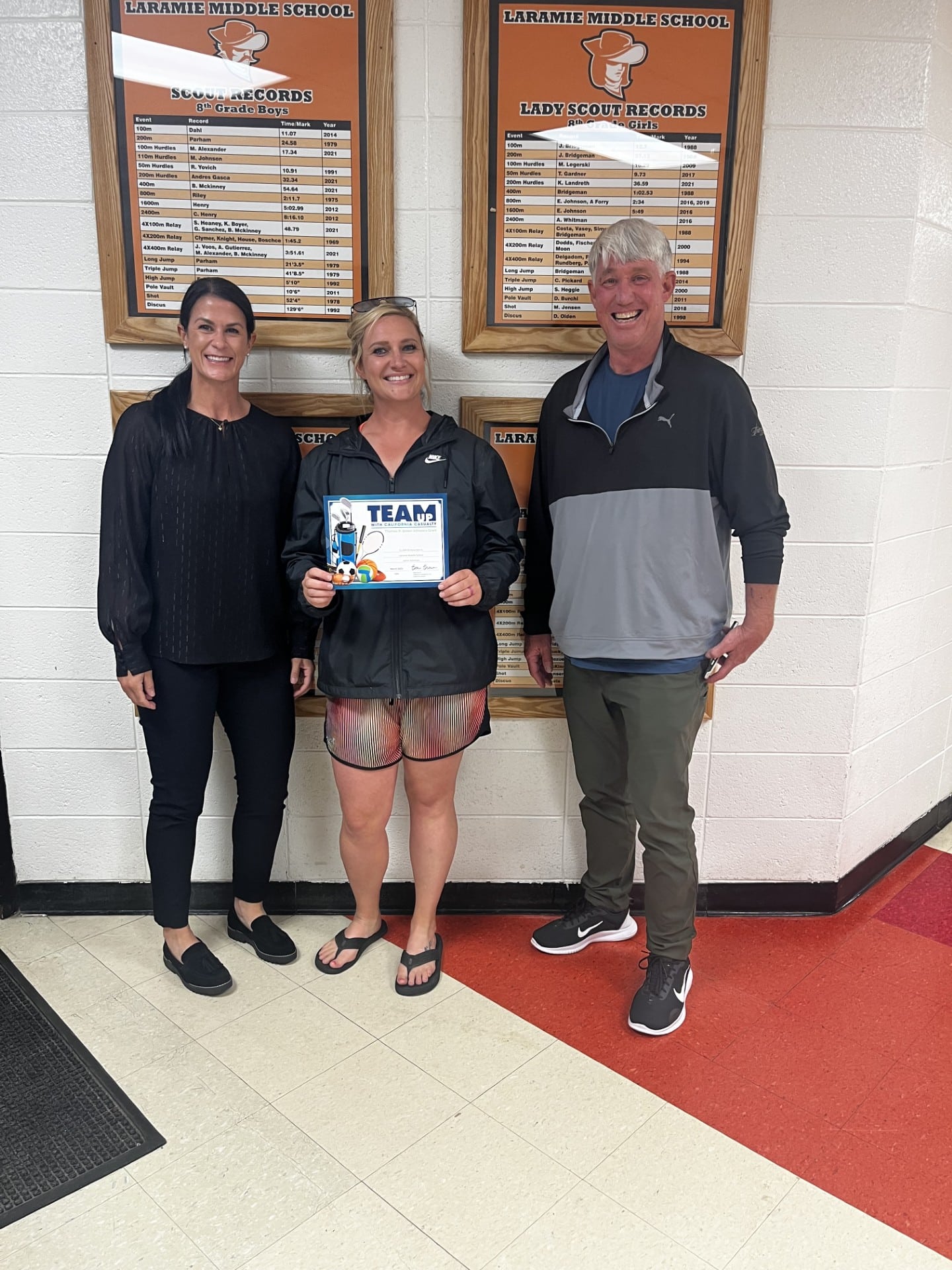 Molly Curro - Music and Arts Grant recipient