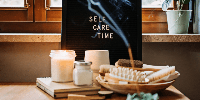 The Summer Self-Care Toolkit for Teachers