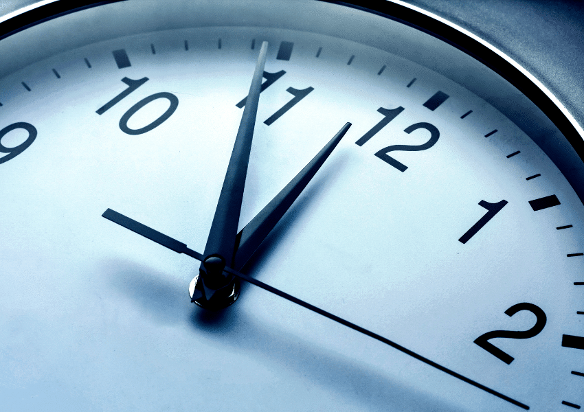 Falling Back: How Time Changes Affect Us